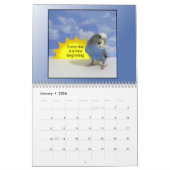 Calendrier Cooper's Corner Calendar 2026 (Jan 2026)