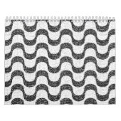 Calendrier Copacabana Beach (Protection)