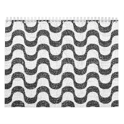 Calendrier Copacabana Beach (Protection)