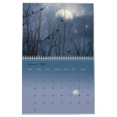 Calendrier Corbeaux Célestes 2027 (Jan 2027)