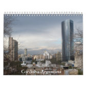 Calendrier Cordoue-Argentine (Protection)