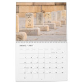 Calendrier Corée du Sud (Jan 2027)