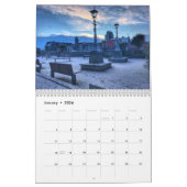 Calendrier Cork Ireland 2021 (Jan 2026)