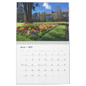 Calendrier Cork Ireland 2021 (Mar 2027)