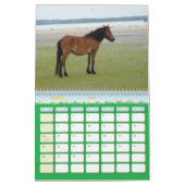 Calendrier Corolle 2009-7-23 de Wright 00118 (Mar 2027)