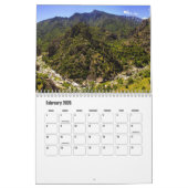 Calendrier Corse-France (Feb 2026)