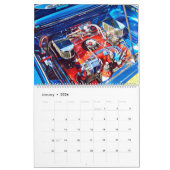 Calendrier Corvair (Jan 2026)