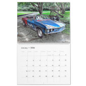 Calendrier Corvair (Jan 2026)
