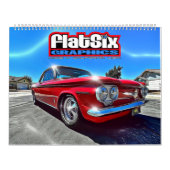 Calendrier Corvair (Protection)