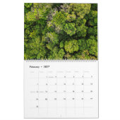 Calendrier costarica (Feb 2027)