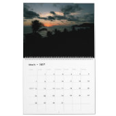 Calendrier costarica (Mar 2027)