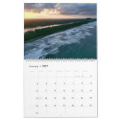 Calendrier costarica (Jan 2027)