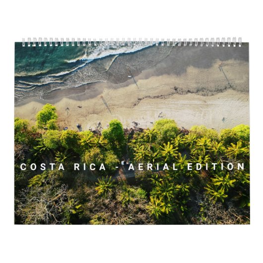 Calendrier costarica (Protection)