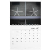 Calendrier Côte Nouvelle-Angleterre 2022 (Feb 2027)