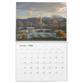 Calendrier Cotswold (Jan 2026)