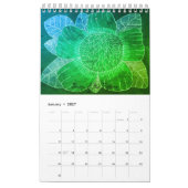 Calendrier Cottage Core Calendar 2026 (Jan 2027)