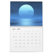 Calendrier Coucher du soleil 2010 (Mar 2026)