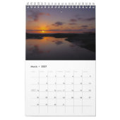 Calendrier Coucher du soleil d'Amzing (Mar 2027)
