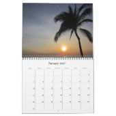 Calendrier couchers de soleil 2026 (Jan 2027)