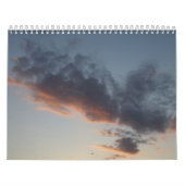 Calendrier Couchers de soleil du Midwest (Protection)