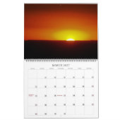 Calendrier Couchers du soleil du Nouveau Mexique (Mar 2027)