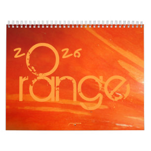 Calendrier couleurs