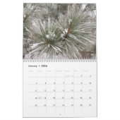 Calendrier Country Living Photo Calendar (Jan 2026)