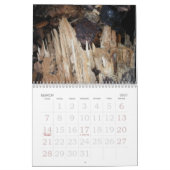 Calendrier Courbure, le coeur de OU (Mar 2027)