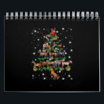 Calendrier Covered By Flashlight<br><div class="desc">Covered By Flashlight</div>