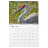 Calendrier Craniche (Jan 2026)