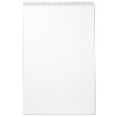 Calendrier Create Your Own (Protection)