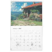 Calendrier Create Your Own 2026 Photo Calendar (Jan 2026)