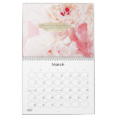 Calendrier Créateur 2023 (Mar 2027)