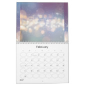 Calendrier Créateur 2023 (Feb 2027)