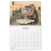 Calendrier Créateur 2023 (Jan 2027)