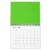 Calendrier Créer Vos Propres Citations Plaisanteries Dit Mur  (Jan 2026)