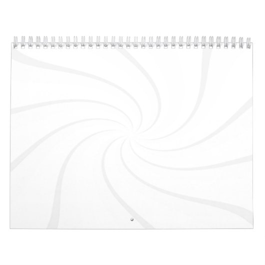 Calendrier Créez votre propre (Protection)