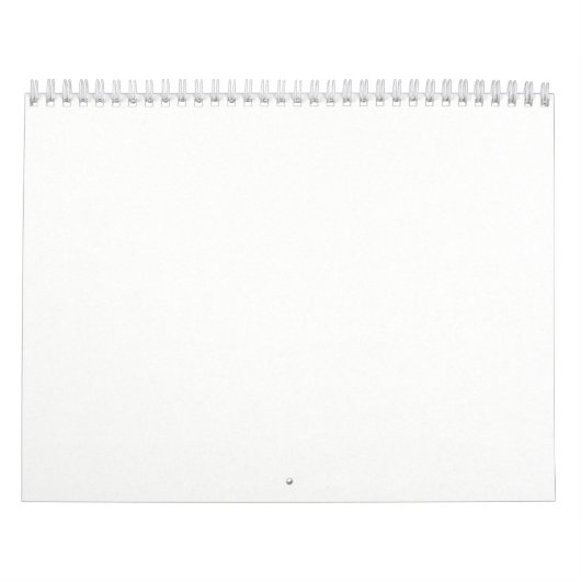 Calendrier Créez Votre Propre (Protection)