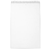 Calendrier Créez votre propre (Protection)