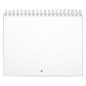 Calendrier Créez votre propre (Protection)