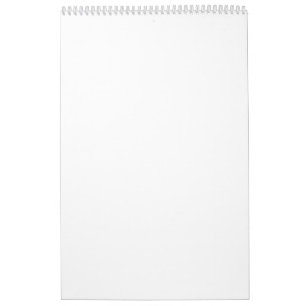 Calendrier Créez Votre Propre