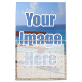 Calendrier Créez votre propre mois par mois (Feb 2026)