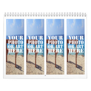 Calendrier Créez votre propre mois par mois