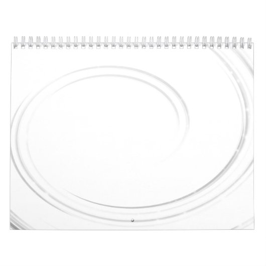 Calendrier Créez votre propre personnalisation (Protection)