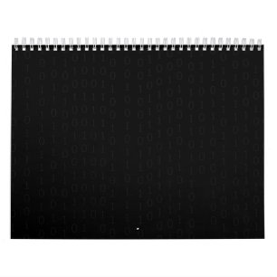 Calendrier Créez votre propre personnalisation