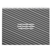 Calendrier Créez votre propre personnalisation personnalisée (Protection)