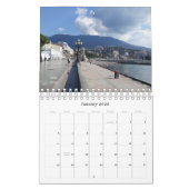 Calendrier Crimée 2024 (Jan 2026)