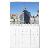 Calendrier Crimée 2024 (Mar 2026)