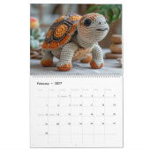 Calendrier Critère de Crochet : Édition Deux (Feb 2027)