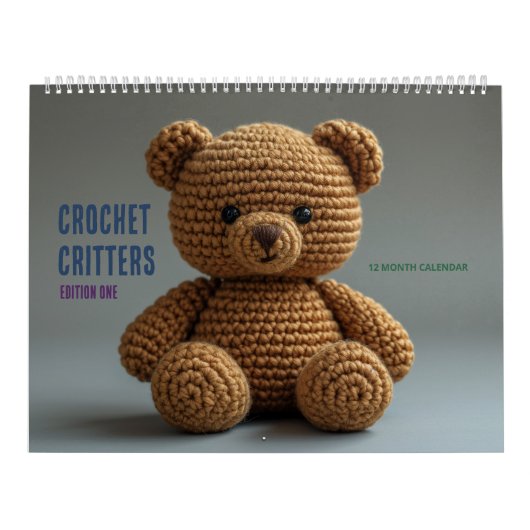 Calendrier Critère de Crochet : Édition Un (Protection)